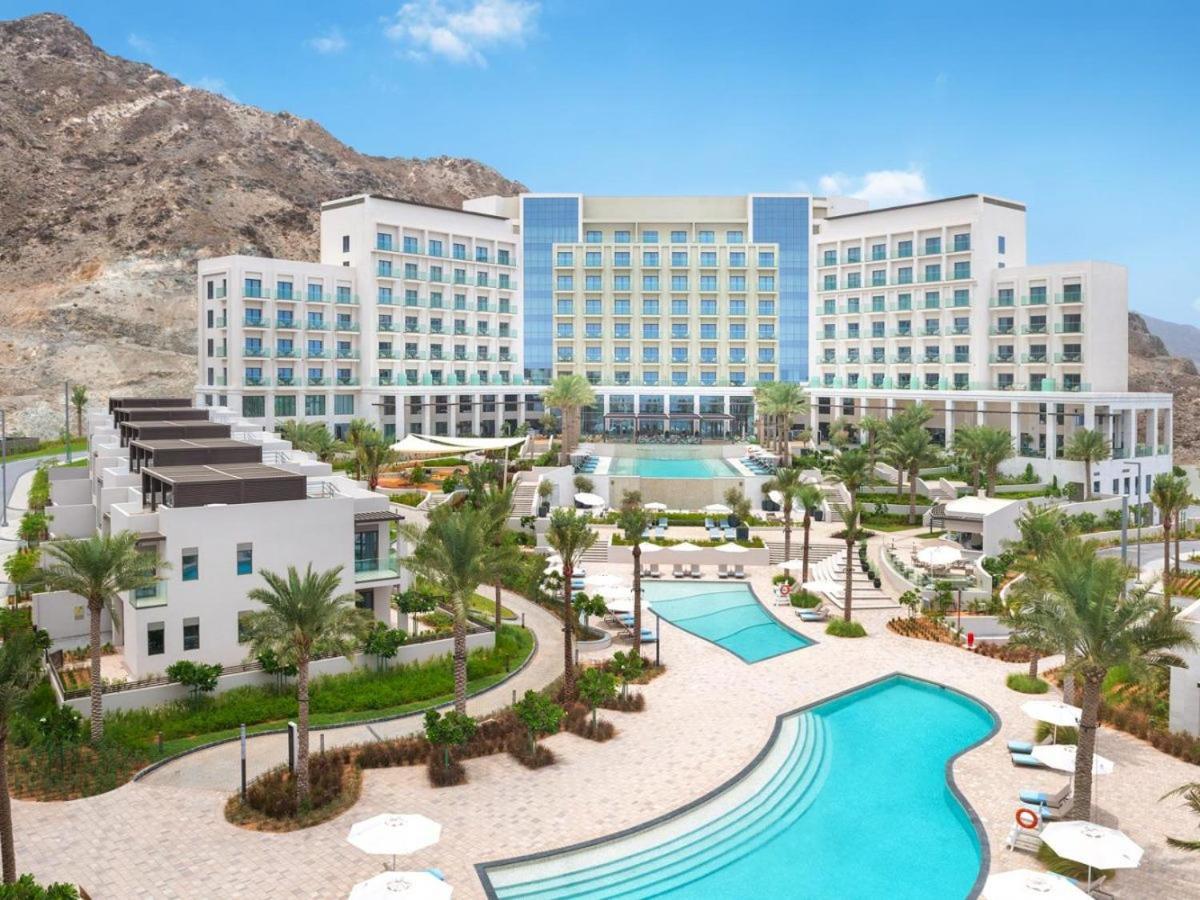 Bloomfields 2Brmaid Address Beach Ель-Фуджайра Екстер'єр фото
